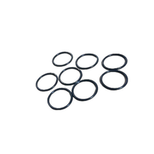 Περιοχή πίεσης 0-35Mpa O Ring 70 Shore Double Lip Oil Seal OEM ODM