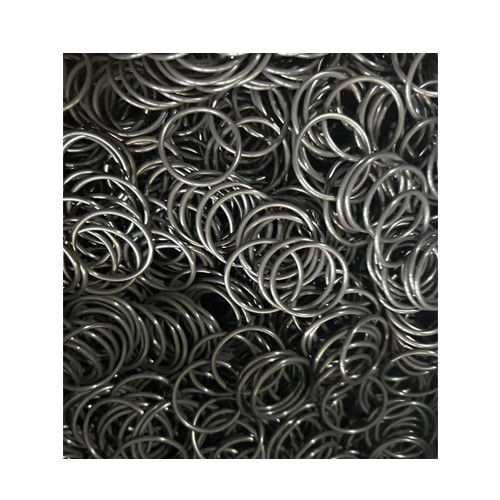 Περιοχή πίεσης 0-35Mpa O Ring 70 Shore Double Lip Oil Seal OEM ODM