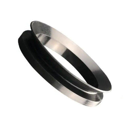 50-90 Shore A Rubber Custom O Rings Σφραγίδα OEM ODM Για Σφραγίδα