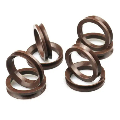 50-90 Shore A Rubber Custom O Rings Σφραγίδα OEM ODM Για Σφραγίδα